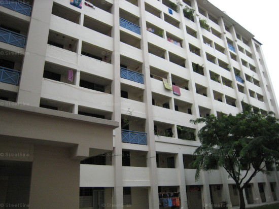 Blk 57 Circuit Road (Geylang), HDB 3 Rooms #34392